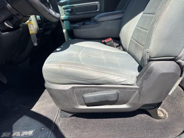 used 2016 Ram 1500 car, priced at $13,995