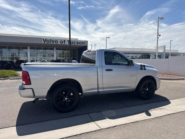 used 2016 Ram 1500 car, priced at $13,995