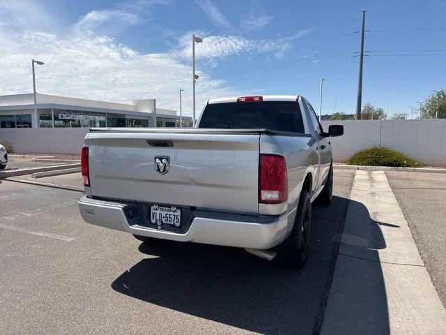 used 2016 Ram 1500 car, priced at $13,995