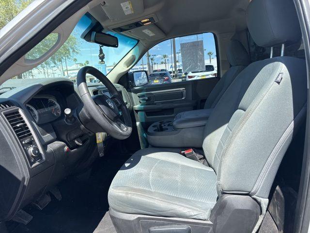 used 2016 Ram 1500 car, priced at $13,995