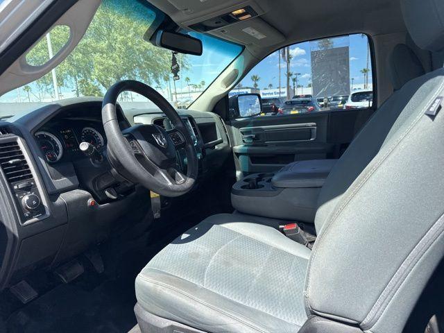 used 2016 Ram 1500 car, priced at $13,995