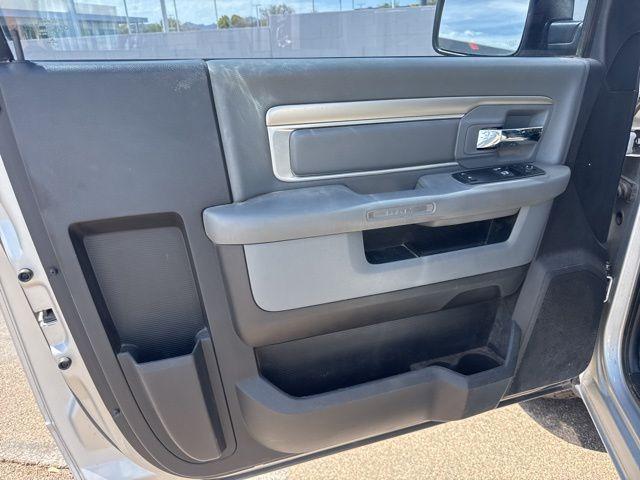 used 2016 Ram 1500 car, priced at $13,995
