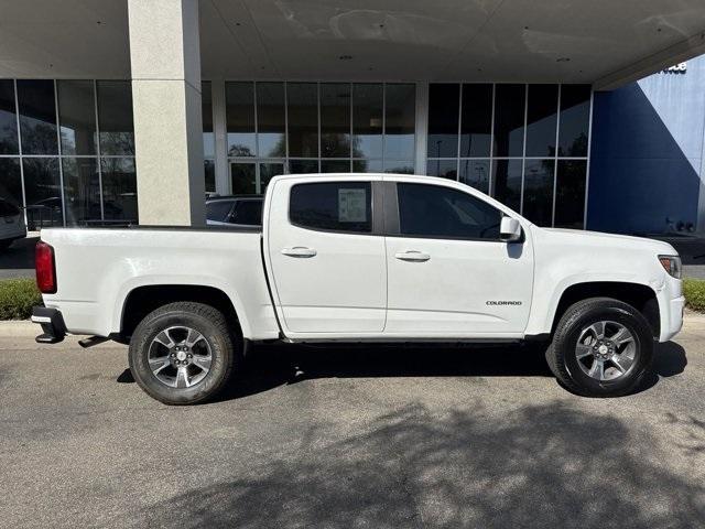 used 2016 Chevrolet Colorado car, priced at $14,886