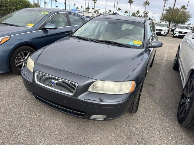 used 2005 Volvo V70 car, priced at $3,999