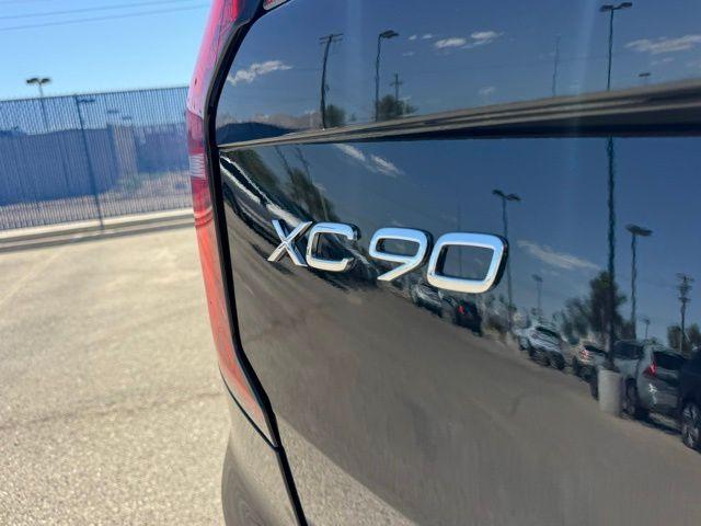 new 2025 Volvo XC90 Plug-In Hybrid car, priced at $82,990