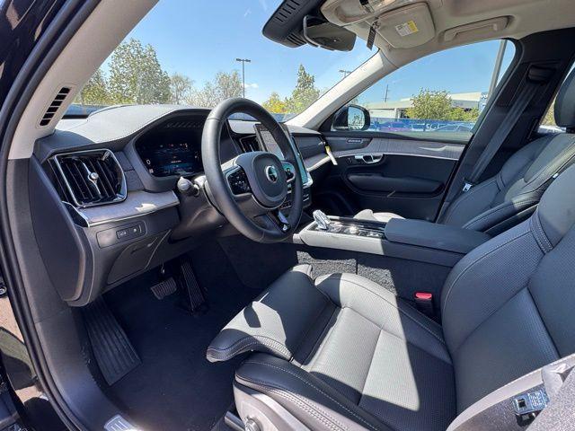 new 2025 Volvo XC90 Plug-In Hybrid car, priced at $82,990