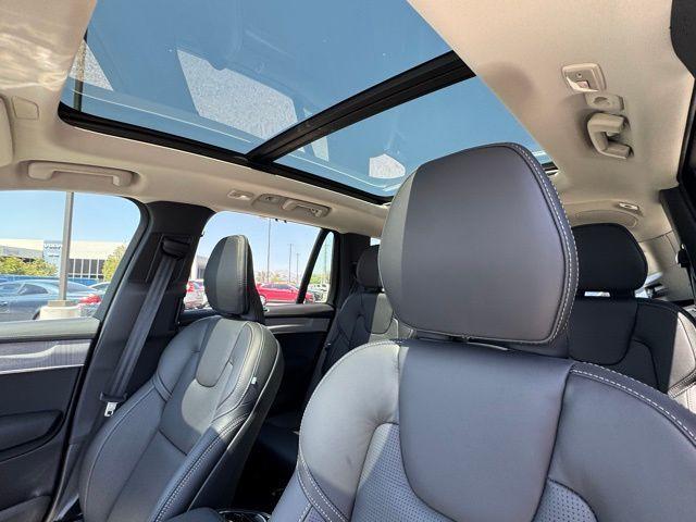 new 2025 Volvo XC90 Plug-In Hybrid car, priced at $82,990