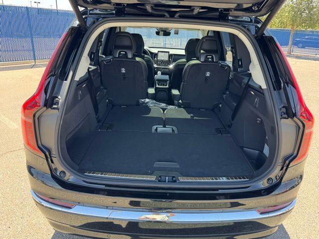 new 2025 Volvo XC90 Plug-In Hybrid car, priced at $82,990