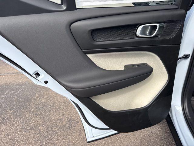 new 2026 Volvo XC40 car, priced at $54,970