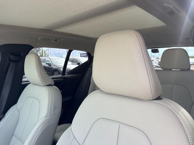 new 2026 Volvo XC40 car, priced at $54,970