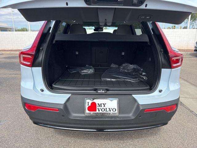 new 2026 Volvo XC40 car, priced at $54,970