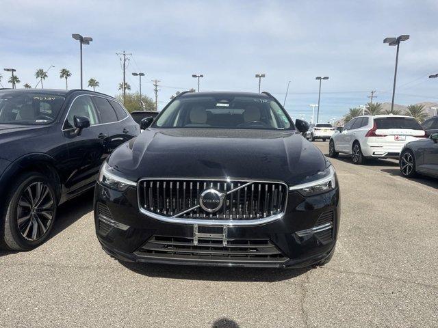 used 2023 Volvo XC60 car, priced at $34,995