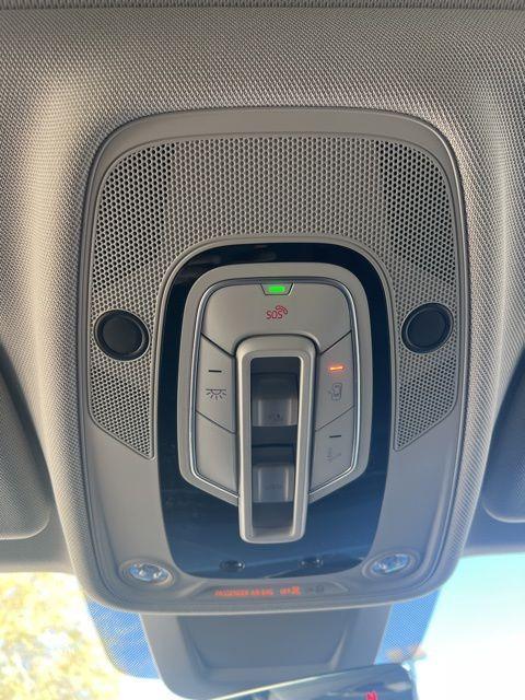 used 2019 Audi Q8 car, priced at $33,390