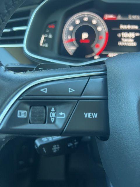 used 2019 Audi Q8 car, priced at $33,390