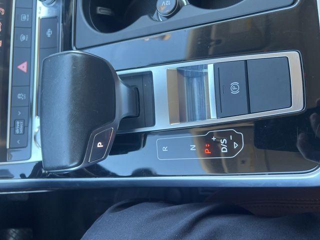 used 2019 Audi Q8 car, priced at $33,390
