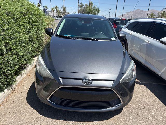 used 2016 Scion iA car, priced at $10,454