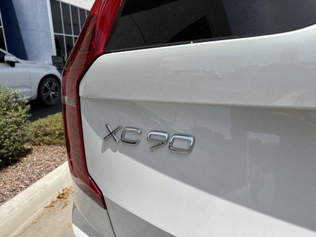 new 2024 Volvo XC90 car, priced at $64,655