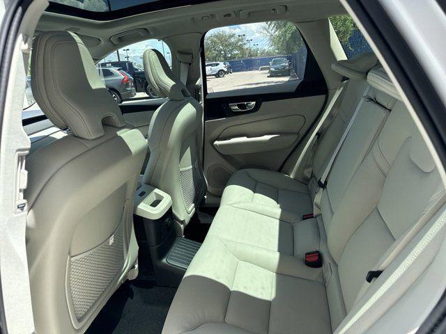 new 2025 Volvo XC60 Plug-In Hybrid car, priced at $66,235