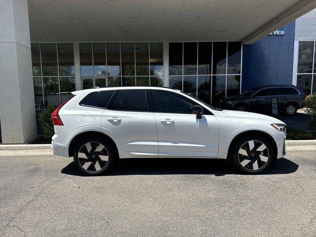 new 2025 Volvo XC60 Plug-In Hybrid car, priced at $66,235