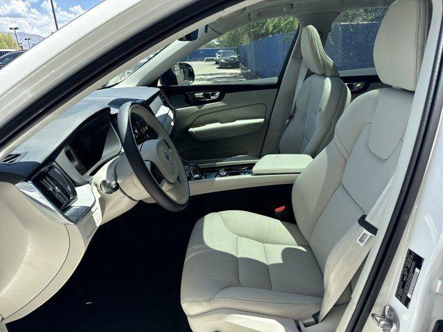 new 2025 Volvo XC60 Plug-In Hybrid car, priced at $66,235