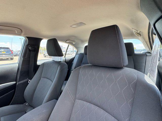 used 2023 Toyota Corolla car, priced at $19,495