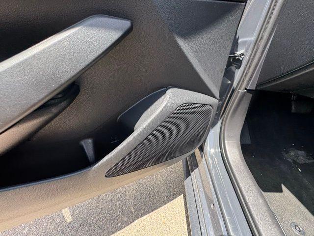 used 2023 Toyota Corolla car, priced at $19,495