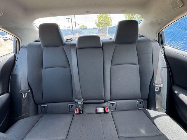 used 2023 Toyota Corolla car, priced at $19,495