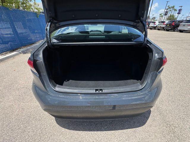 used 2023 Toyota Corolla car, priced at $19,495