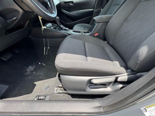 used 2023 Toyota Corolla car, priced at $19,495