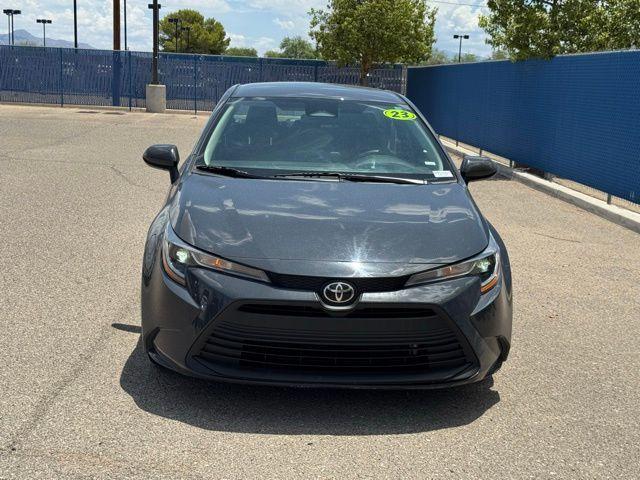 used 2023 Toyota Corolla car, priced at $19,495