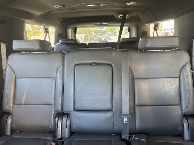 used 2023 Chevrolet Suburban car, priced at $47,995