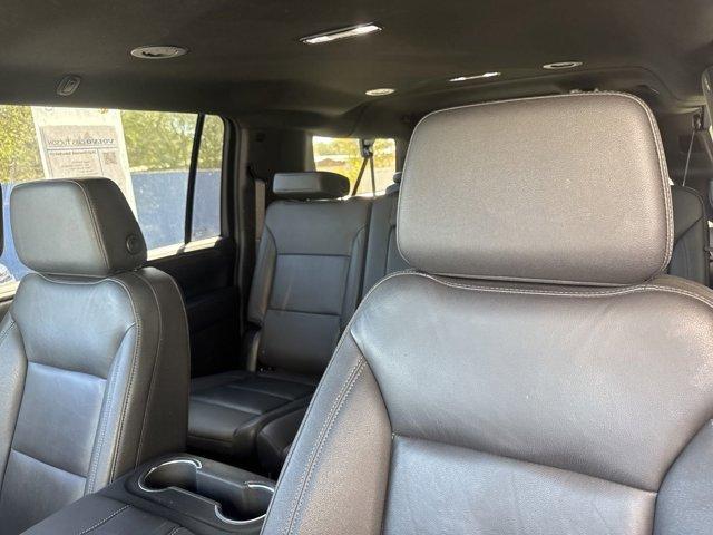 used 2023 Chevrolet Suburban car, priced at $47,995