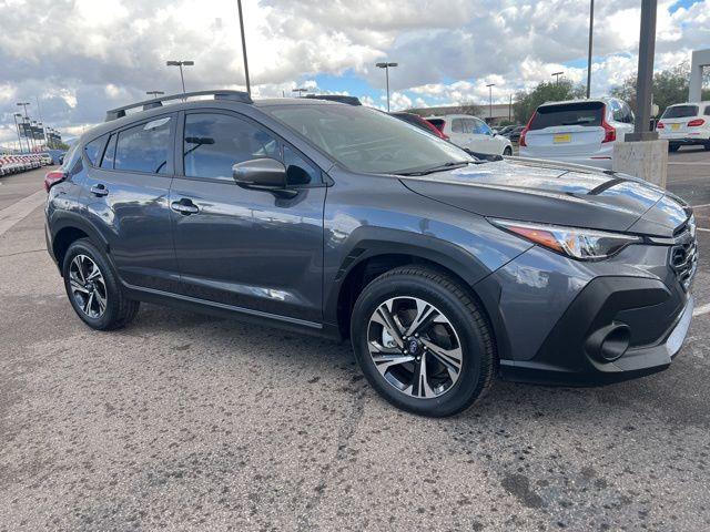 used 2025 Subaru Crosstrek car, priced at $28,980