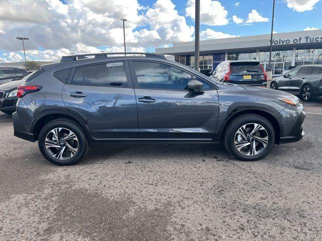 used 2025 Subaru Crosstrek car, priced at $28,980