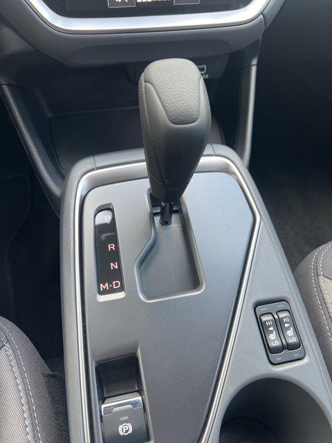 used 2025 Subaru Crosstrek car, priced at $28,980