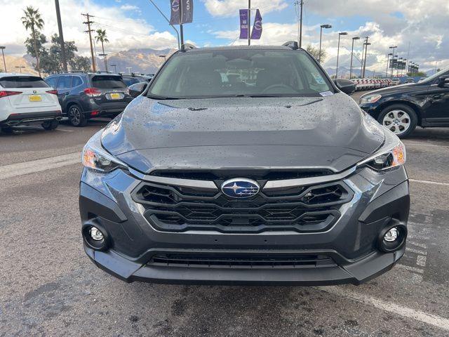 used 2025 Subaru Crosstrek car, priced at $28,980