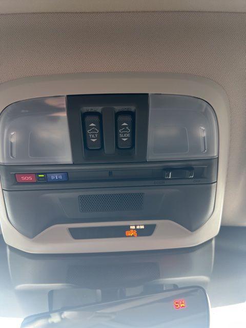 used 2025 Subaru Crosstrek car, priced at $28,980