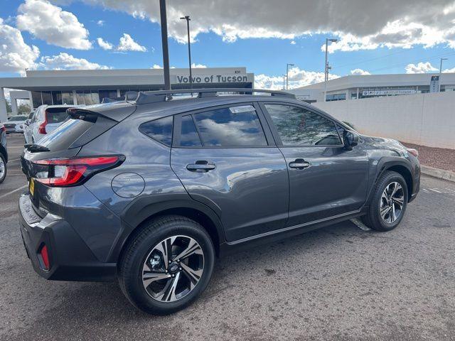 used 2025 Subaru Crosstrek car, priced at $28,980