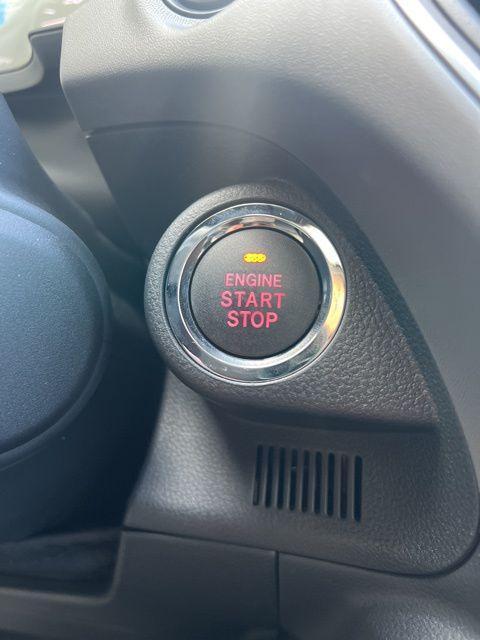 used 2025 Subaru Crosstrek car, priced at $28,980