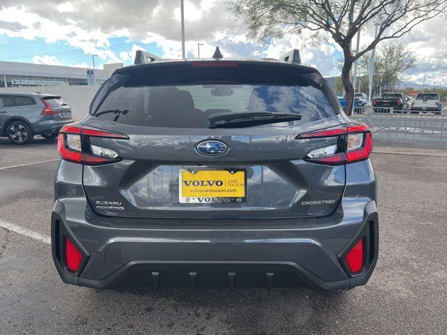 used 2025 Subaru Crosstrek car, priced at $28,980