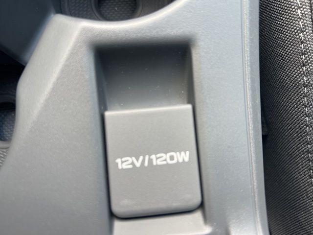 used 2025 Subaru Crosstrek car, priced at $28,980