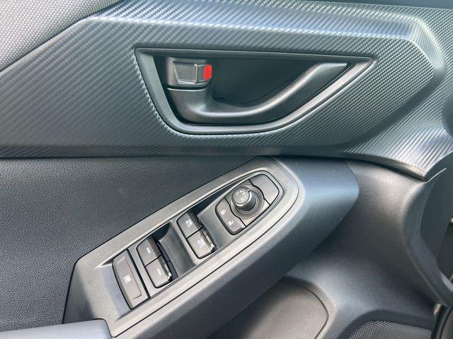 used 2025 Subaru Crosstrek car, priced at $28,980