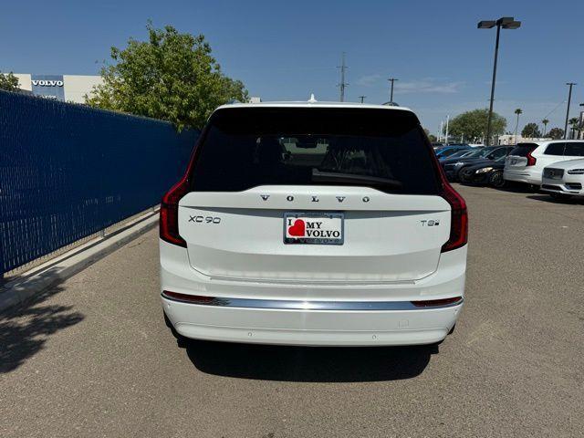 new 2026 Volvo XC90 Plug-In Hybrid car, priced at $84,655