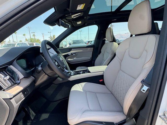 new 2026 Volvo XC90 Plug-In Hybrid car, priced at $84,655