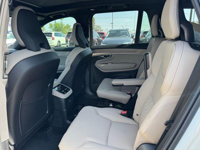 new 2026 Volvo XC90 Plug-In Hybrid car, priced at $84,655