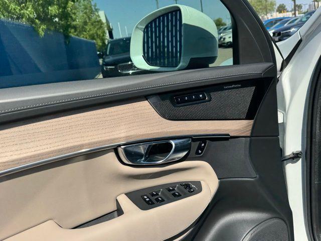 new 2026 Volvo XC90 Plug-In Hybrid car, priced at $84,655