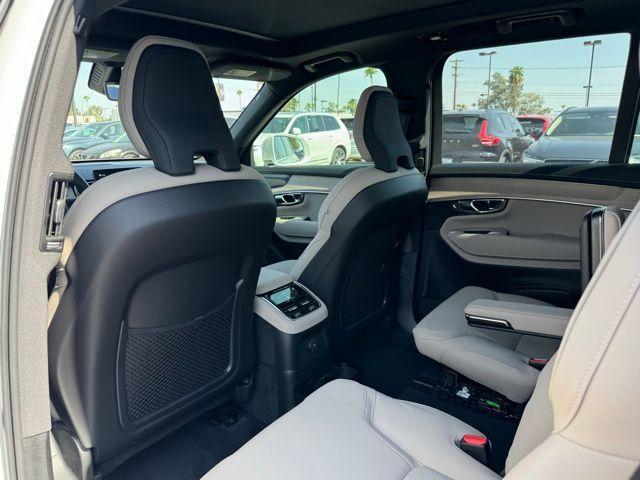 new 2026 Volvo XC90 Plug-In Hybrid car, priced at $84,655