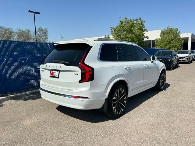 new 2026 Volvo XC90 Plug-In Hybrid car, priced at $84,655