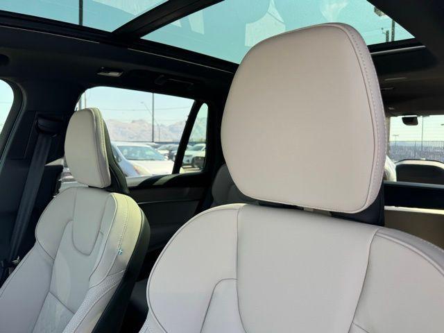 new 2026 Volvo XC90 Plug-In Hybrid car, priced at $84,655