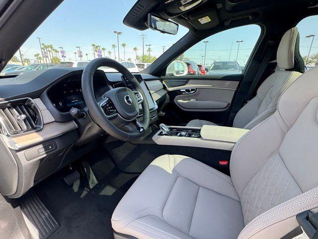 new 2026 Volvo XC90 Plug-In Hybrid car, priced at $84,655